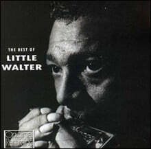 Little Walter (리틀 월터) - The Best Of Little Walter