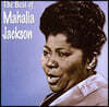 Mahalia Jackson (마할리아 잭슨) - The Best Of Mahalia Jackson