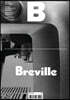 매거진 B : No.39 Breville 브레빌 국문판 [2022]