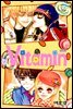 [대여] 비타민(VITAMIN) 15권