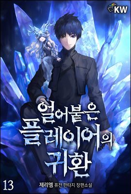 얼어붙은 플레이어의 귀환 13권