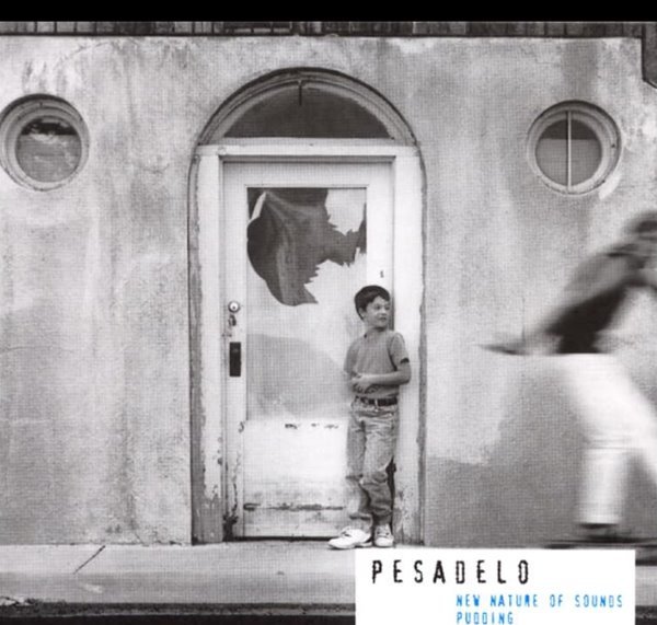 푸딩 (Pudding) 2집 - Pesadelo 