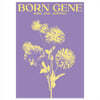 김재중 3집 - BORN GENE [A ver. - PURPLE GENE]