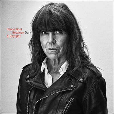 Hanne Boel (한느 보엘) - Between Dark & Daylight