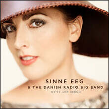 Sinne Eeg (시네 에이)- We've Just Begun