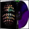 Warlocks - Rise & Fall (Ltd)(Colored 2LP)