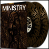 Ministry - Live Necronomicon (Ltd)(Colored 2LP)