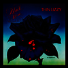 Thin Lizzy - Black Rose - A Rock Legend (Gatefold)(180G)(Translucent Blue LP)