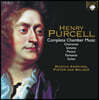 Musica Amphion / Pieter-Jan Belder 퍼셀: 실내악 모음집 (Purcell: Complete Chamber Music)