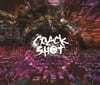 크랙샷 (CRACKSHOT) 2집 - NEW WAVE
