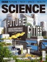 BBC 사이언스 BBC SCIENCE (월간) : 9월 [2022]