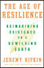 The Age of Resilience: Reimagining Existence on a Rewilding Earth