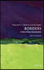 Borders: A Very Short Introduction