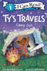 [I Can Read] Comics Level 1 : Ty's Travels : Camp-Out