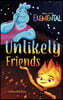 Disney/Pixar Elemental Unlikely Friends