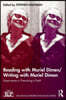 Reading with Muriel Dimen/Writing with Muriel Dimen