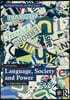 Language, Society and Power