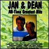Jan & Dean - All-Time Greatest Hits (LP)