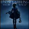 Lindsey Stirling - Snow Waltz (Xmas Album)(Ltd)(Smoke Colored LP)