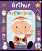 It's Christmas Arthur