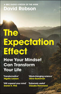 The Expectation Effect