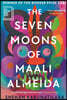 The Seven Moons of Maali Almeida