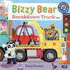 Bizzy Bear Breakdown Truck 비지 베어 견인차