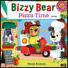 Bizzy Bear Pizza Time 비지 베어 피자 타임