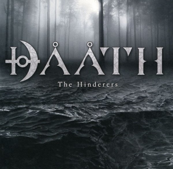 Daath - The Hinderers [U.S발매]