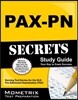 PAX-PN Secrets Study Guide: Nursing Test Review for the NLN Pre-Admission Examination (PAX)