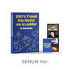 엑소 (EXO) - [엑소의 사다리 타고 세계여행 - 남해 편] PHOTO STORY BOOK [SEHUN]