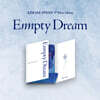 김재환 - 미니앨범 5집 : Empty Dream [PLATFORM ALBUM ver.]