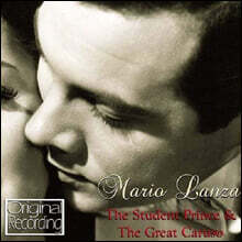 Mario Lanza (마리오 란자) - The Student Prince &amp; The Great Caruso