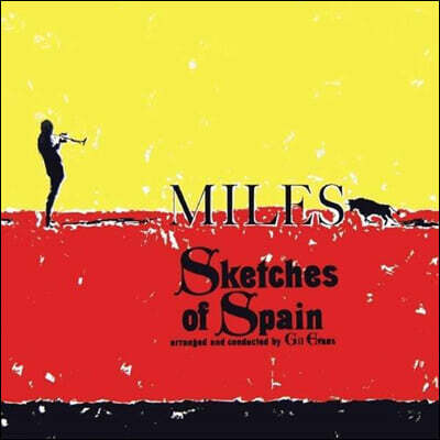 Miles Davis (마일스 데이비스) - Sketches Of Spain