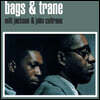 Milt Jackson / John Coltrane (밀트 잭슨 / 존 콜트레인) - Bags & Trane