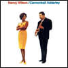 Nancy Wilson / Cannonball Adderley (낸시 윌슨 / 캐논볼 애덜리) - Nancy Wilson & Cannonball Adderley