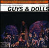 아가씨와 건달들 뮤지컬음악 (Guys & Dolls OST By Frank Loesser)