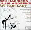 마이 페어 레이디 뮤지컬음악 (My Fair Lady OST By Rex Harrison / Julie Andrews / Stanley Holloway)