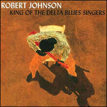Robert Johnson (로버트 존슨) - King Of The Delta Blues Singers