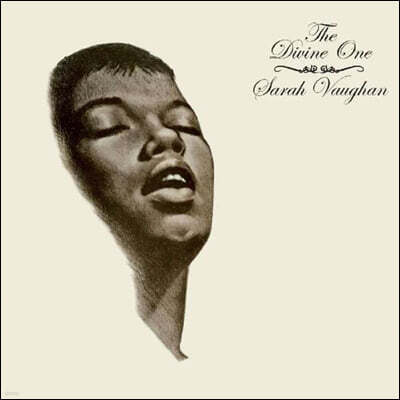 Sarah Vaughan (사라 본) - The Divine One