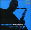 Sonny Rollins (소니 롤린스) - Saxophone Colossus
