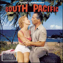 남태평양 영화음악 (South Pacific OST By Richard Rodgers)