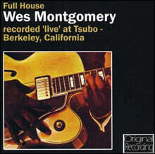 Wes Montgomery (웨스 몽고메리) - Full House
