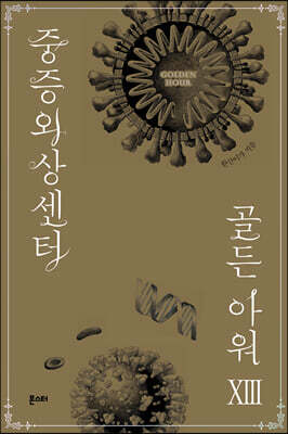 중증외상센터 : 골든 아워 13