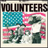 Jefferson Airplane (제퍼슨 에어플레인) - 6집 Volunteers [LP]