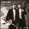 2Cellos (투첼로스) - Dedicated [LP]