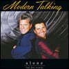 Modern Talking (모던 토킹) - 8집 Alone [2LP]