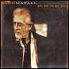 John Mayall & The Bluesbreakers (존 메이올 / 더 블루스브레이커스) - Blues For The Lost Days [그린 마블 컬러 LP]