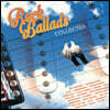 인기 록 발라드 모음집 (Rock Ballads Collected) [레드 컬러 2LP]