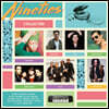1990년대 인기곡 모음집 (Nineties Collected) [2LP]